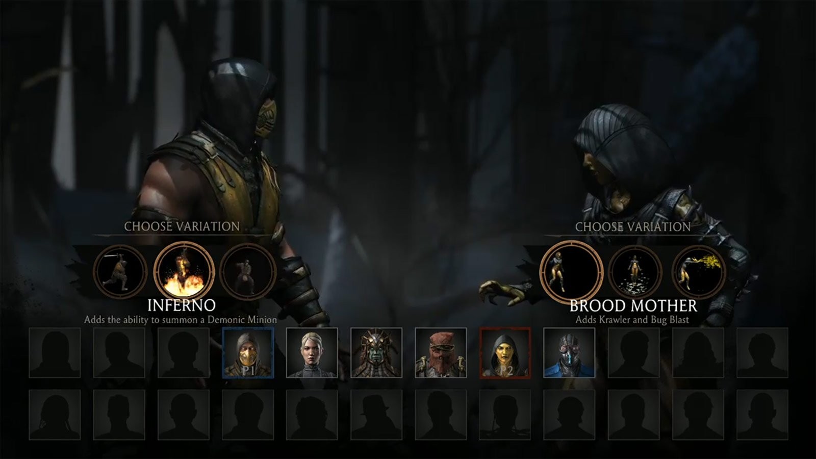 Mortal Kombat X - Imagen 29